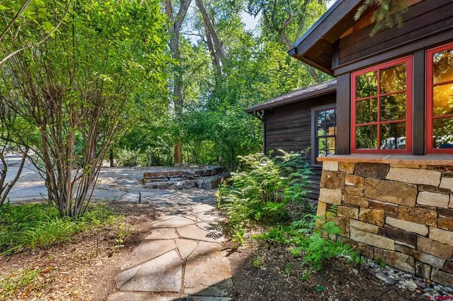 2404 W 2nd Avenue, Durango, CO 81301 - #2