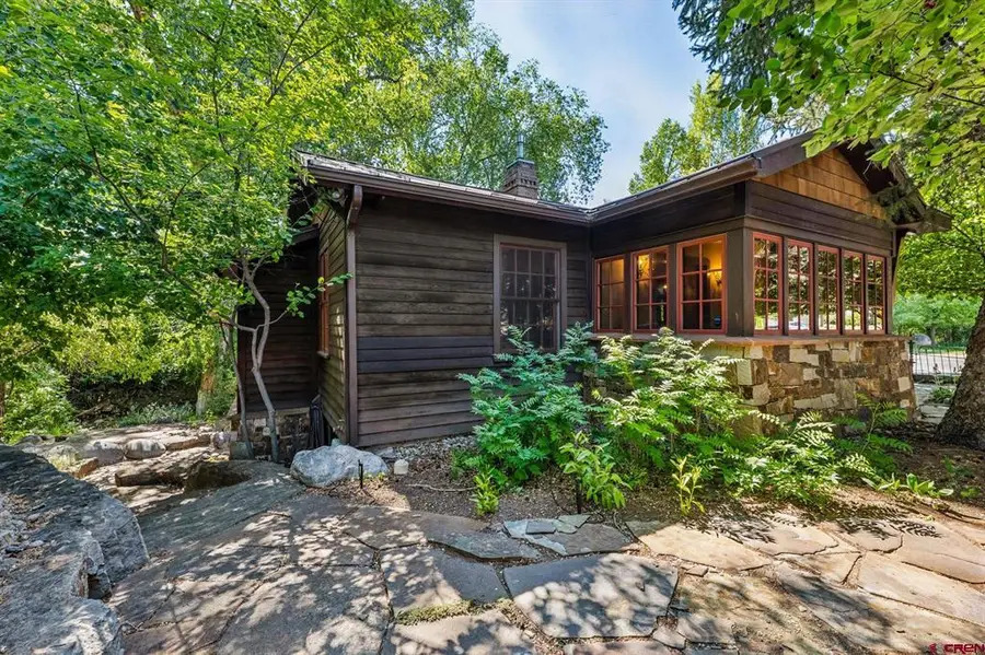 2404 W 2nd Avenue, Durango, CO 81301 - #3