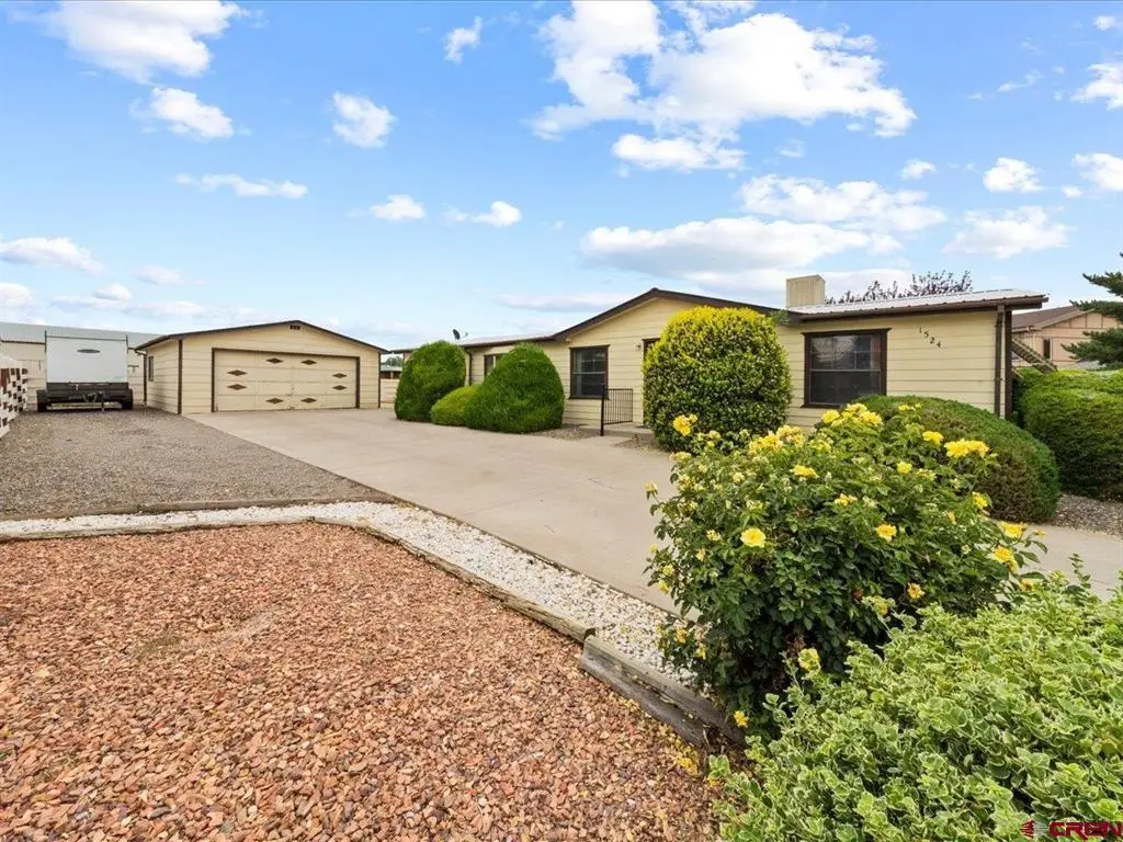 1524 Arizona Street, Montrose, CO 81401 - #1