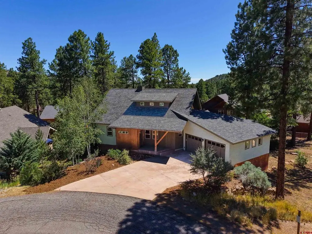 71 Deep Creek Ct, Durango, CO 81301 - #1