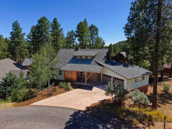 71 Deep Creek Ct, Durango, CO 81301