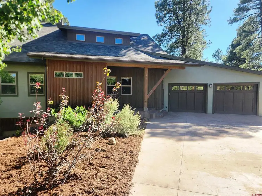 71 Deep Creek Ct, Durango, CO 81301 - #2