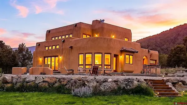 20648 Highway 65 Highway, Cedaredge, CO 81413