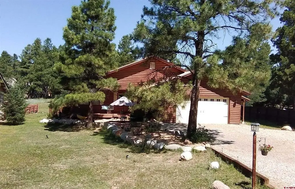 70 Oakwood Circle, Pagosa Springs, CO 81147 - #1