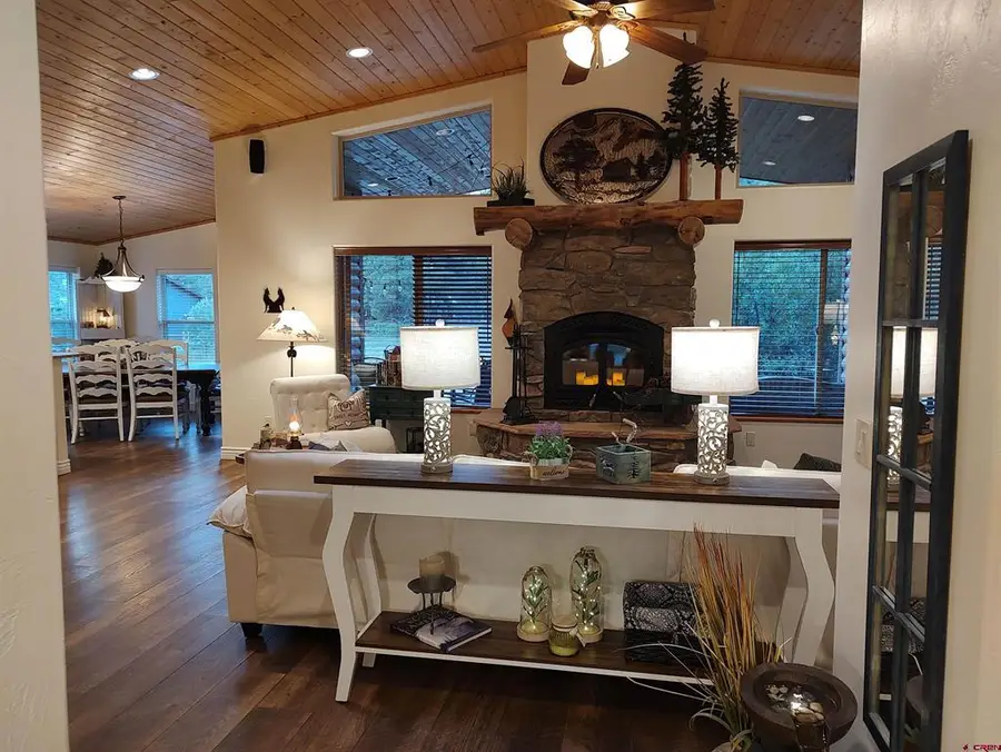 70 Oakwood Circle, Pagosa Springs, CO 81147 - #2