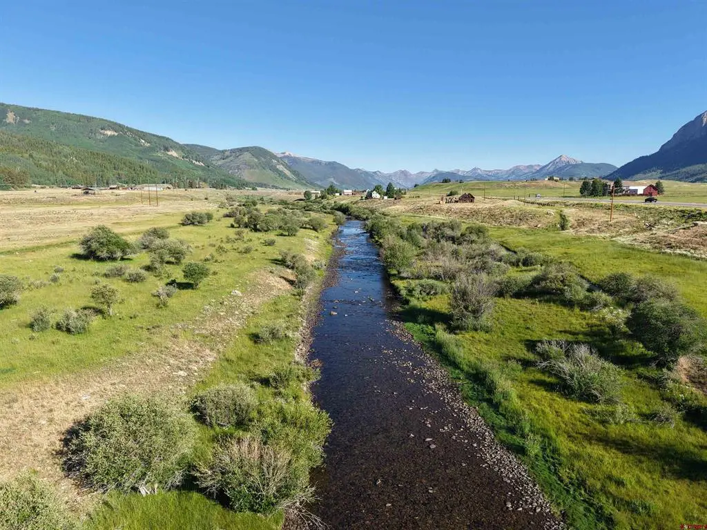 TBD Hwy 135, Crested Butte, CO 81224 - #1