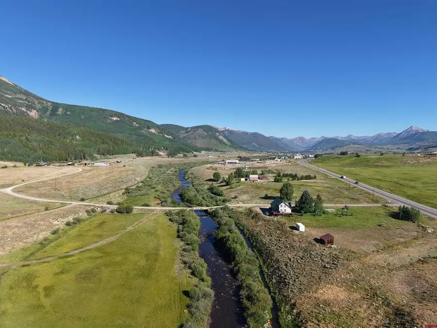 TBD Hwy 135, Crested Butte, CO 81224 - #3