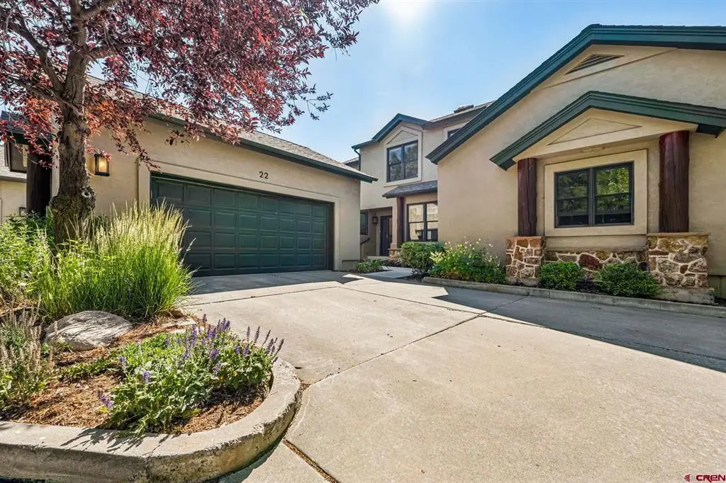 22 Cypress Court, Durango, CO 81301 - #1