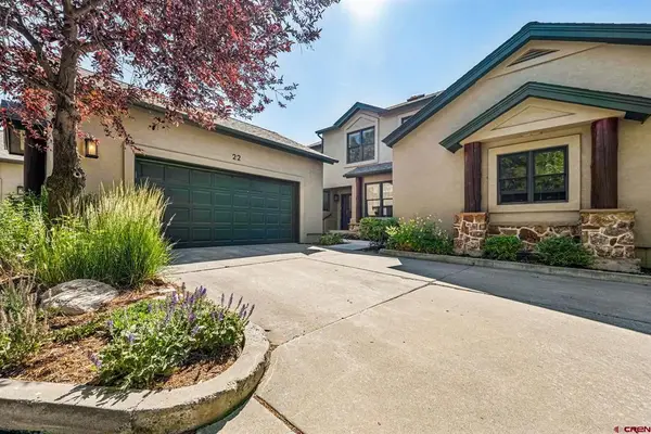 22 Cypress Court, Durango, CO 81301