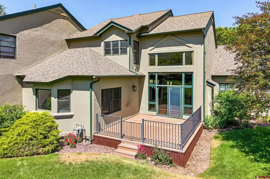 22 Cypress Court, Durango, CO 81301 - #2