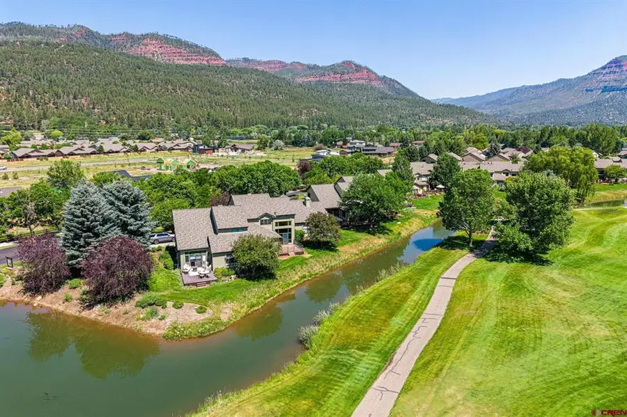 22 Cypress Court, Durango, CO 81301 - #3