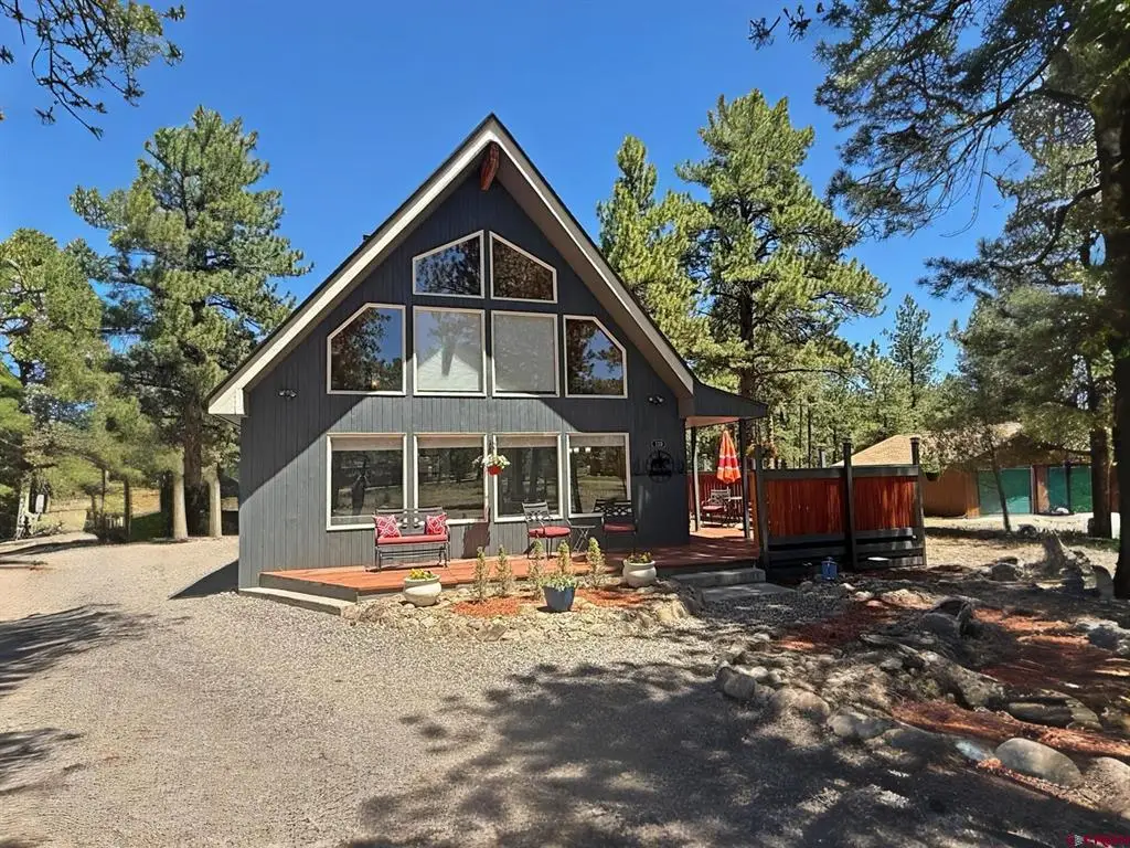 139 Bristle Cone, South Fork, CO 81154 - #1