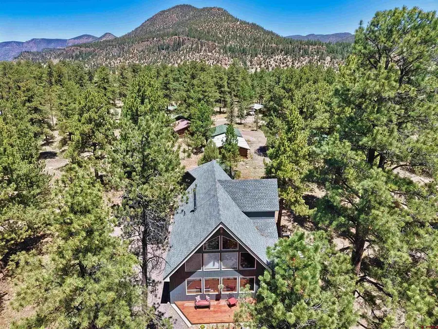139 Bristle Cone, South Fork, CO 81154 - #2