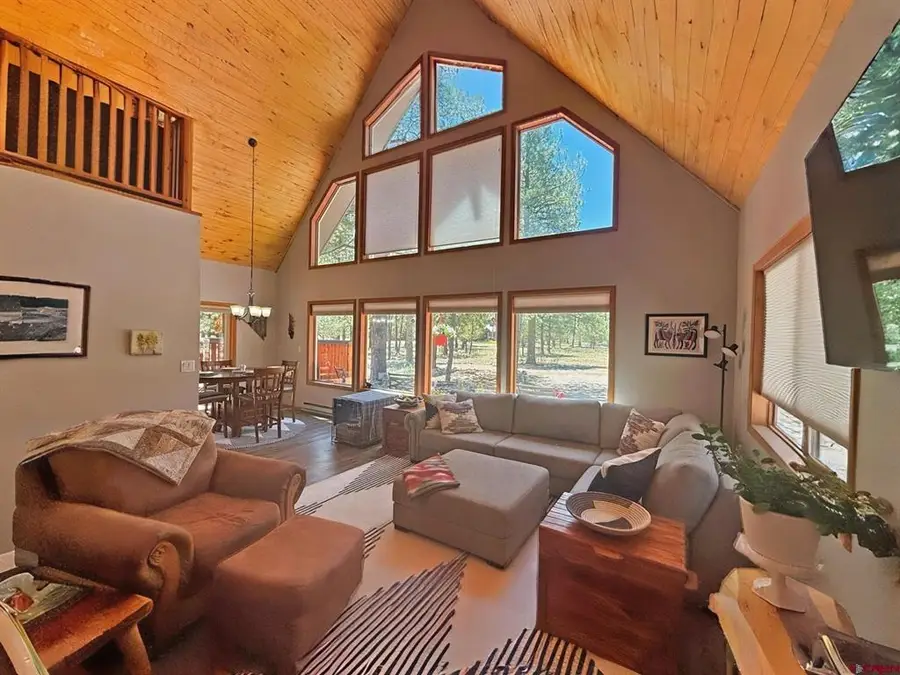 139 Bristle Cone, South Fork, CO 81154 - #3