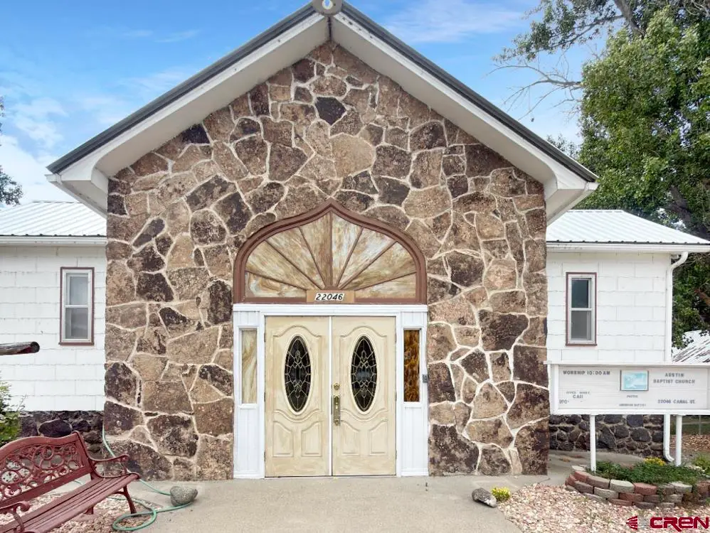 22046 Canal Street, Austin, CO 81410 - #1
