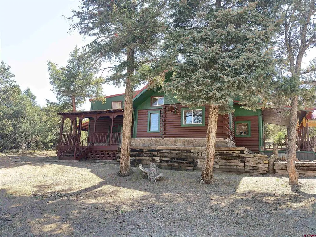 625 Bear Creek Road, South Fork, CO 81154 - #1