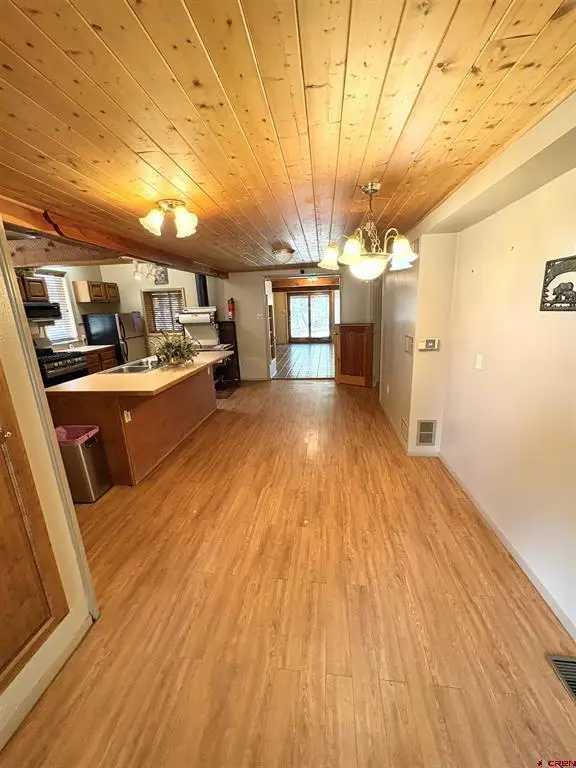 625 Bear Creek Road, South Fork, CO 81154 - #2
