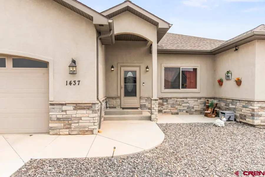 1437 Criterion Street, Delta, CO 81416 - #2