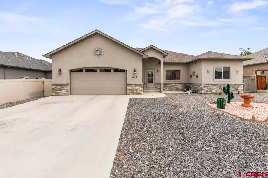 1437 Criterion Street, Delta, CO 81416 - #3