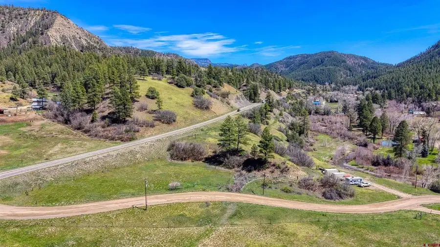 100 Cr 339, Pagosa Springs, CO 81147 - #2