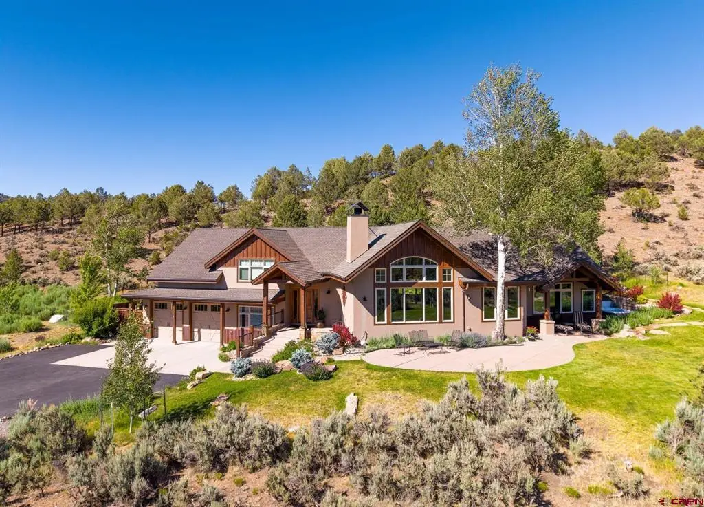 800 Golden Eagle Trail, Ridgway, CO 81432 - #1