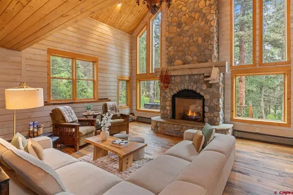 800 Fox Farm Road, Telluride, CO 81435