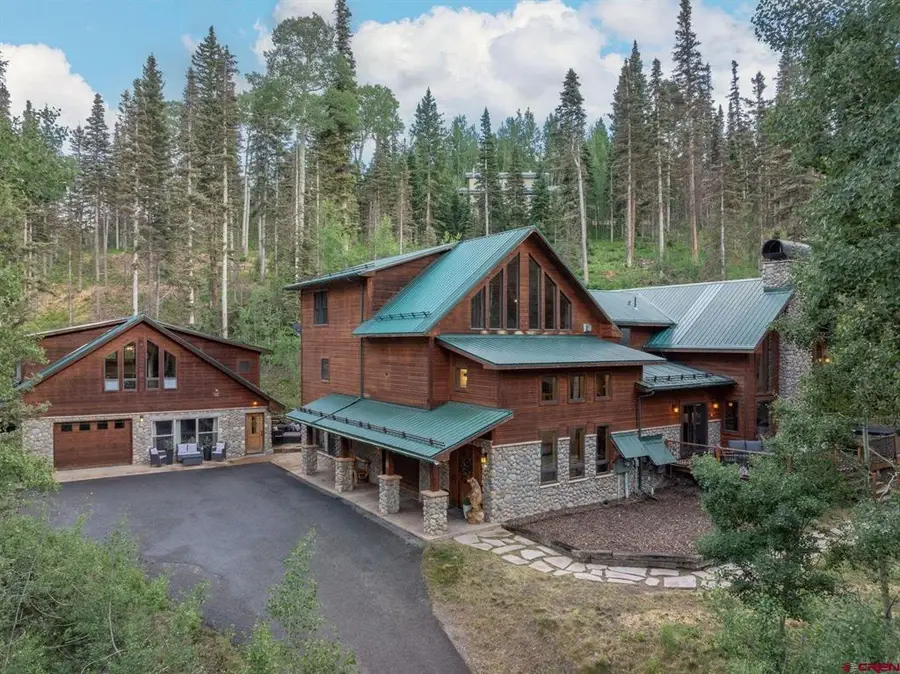 800 Fox Farm Road, Telluride, CO 81435 - #2