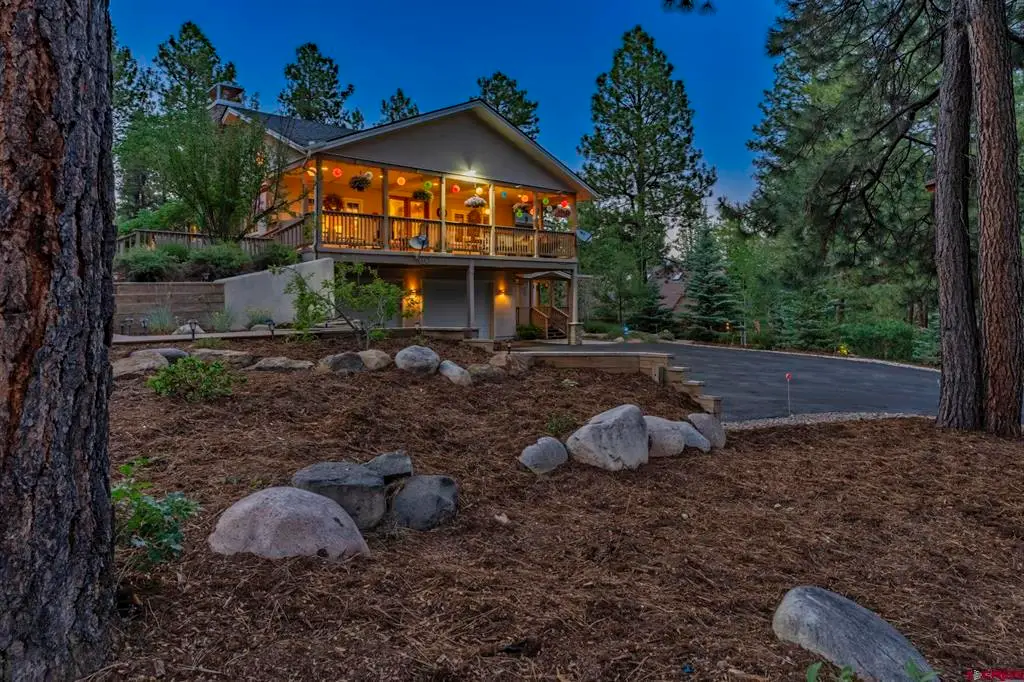 565 Iron King, Durango, CO 81301 - #1