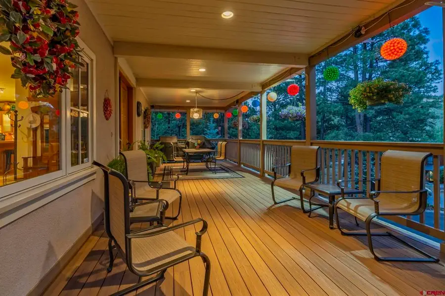 565 Iron King, Durango, CO 81301 - #2