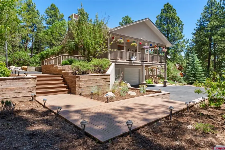 565 Iron King, Durango, CO 81301 - #3