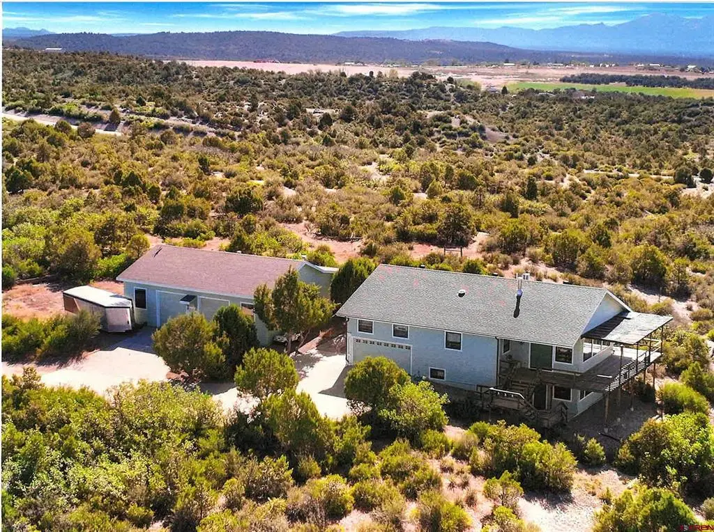 16722 Road 28.4, Dolores, CO 81323 - #1
