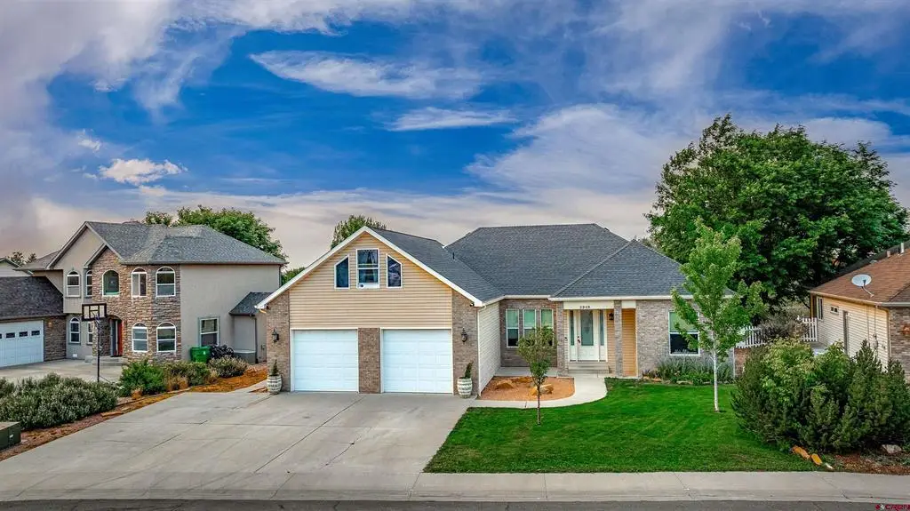 2949 N Lost Creek Road, Montrose, CO 81401 - #1