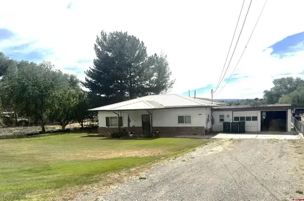 511 Chipeta Road, Montrose, CO 81403