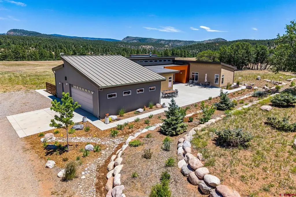 525 Peaceful Drive, Durango, CO 81301 - #1