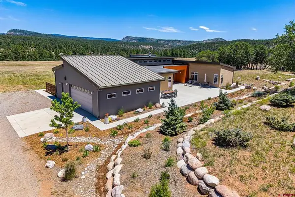 525 Peaceful Drive, Durango, CO 81301