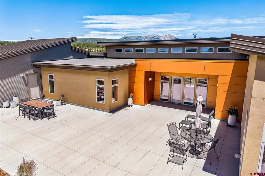 525 Peaceful Drive, Durango, CO 81301 - #2