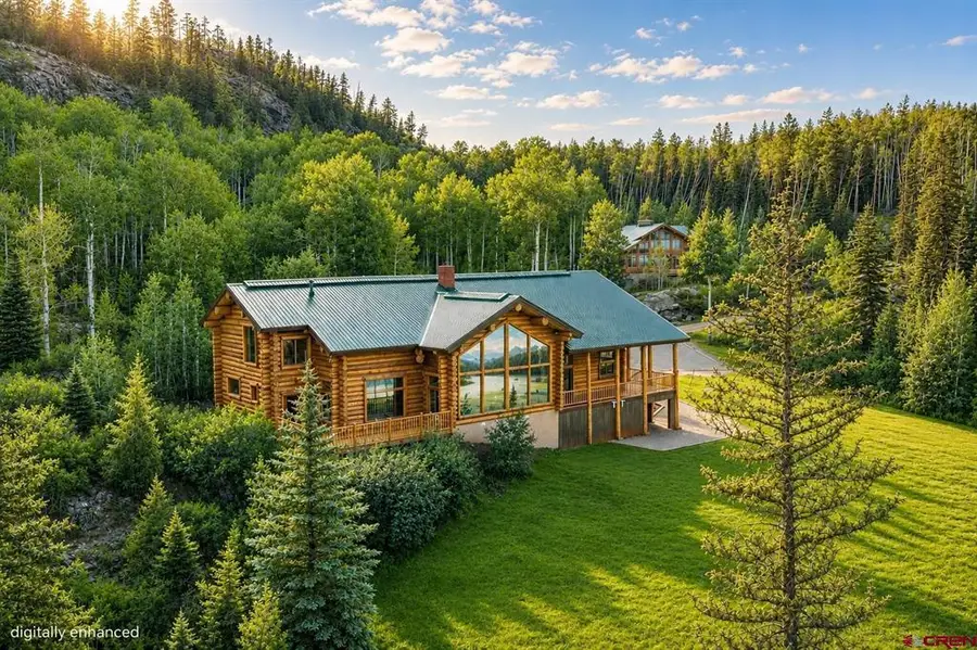 580 Lake Purgatory Drive, Durango, CO 81301 - #2