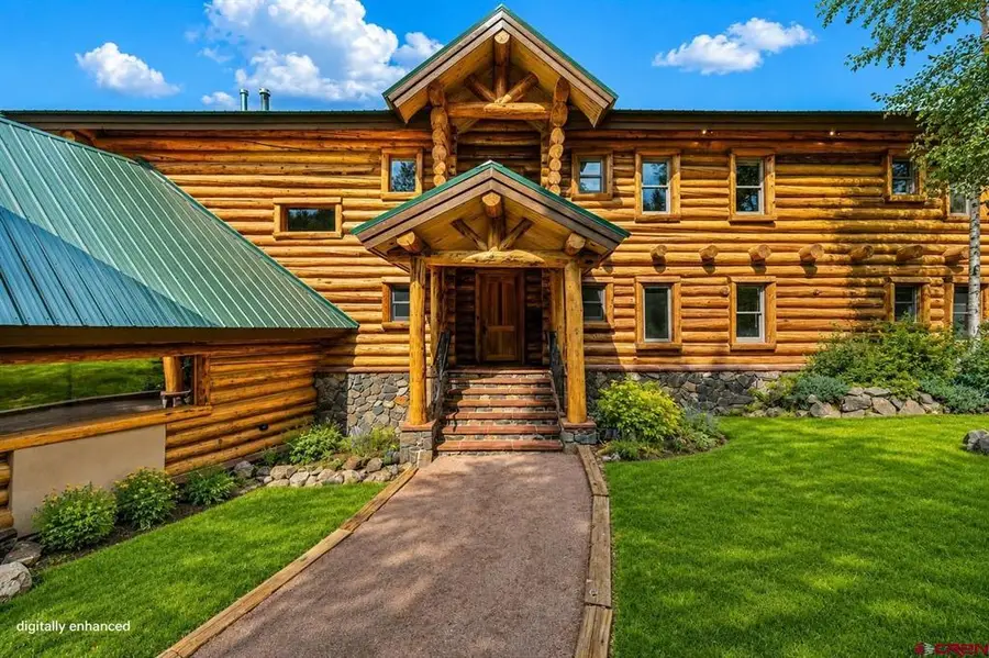 580 Lake Purgatory Drive, Durango, CO 81301 - #3