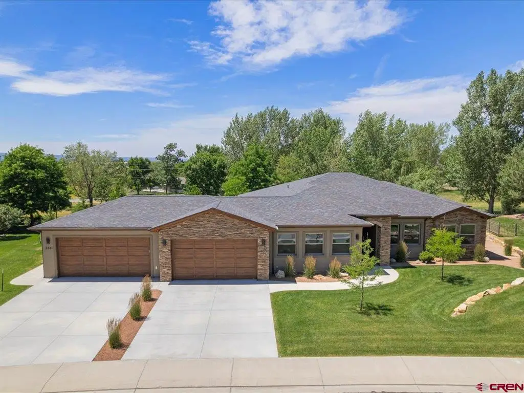 3341 Mahogany Drive, Montrose, CO 81401 - #1