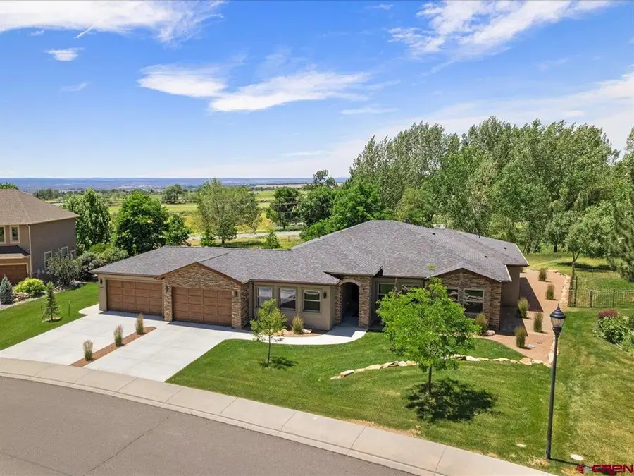 3341 Mahogany Drive, Montrose, CO 81401 - #3