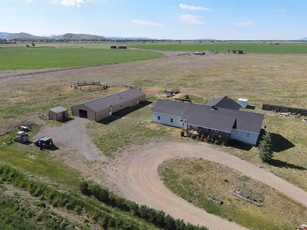 12748 County Road 16 Road, La Jara, CO 81140