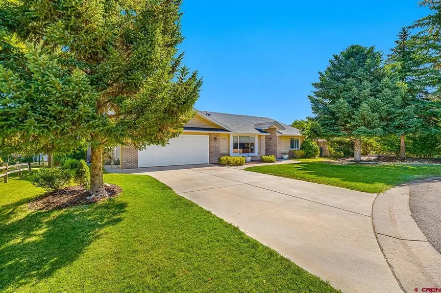 2278 Ivory Court, Grand Junction, CO 81507 - #2
