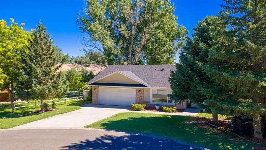 2278 Ivory Court, Grand Junction, CO 81507 - #3