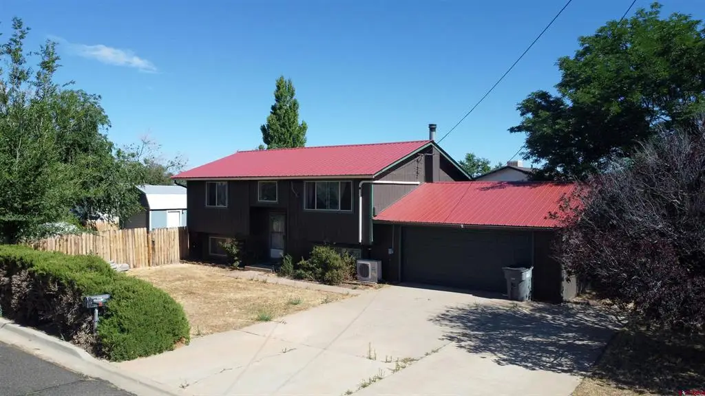 1328 Jackson Street, Cortez, CO 81321 - #1
