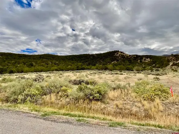 TBD LOT 22 7250 Road, Montrose, CO 81403