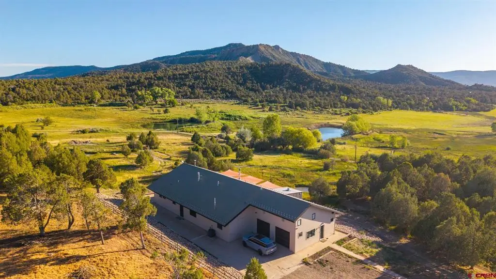 40532 Road G, Mancos, CO 81328 - #1