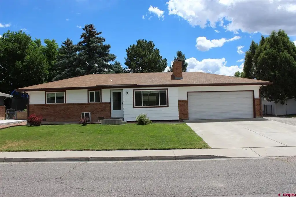 1235 Kent Avenue, Montrose, CO 81401 - #1