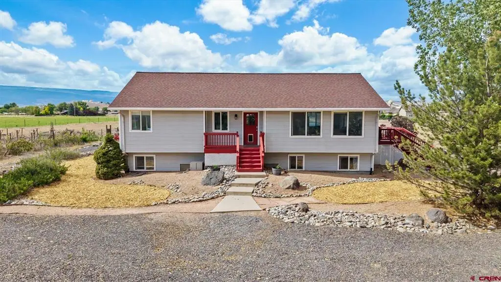 8555 Coffey Road, Austin, CO 81410 - #1