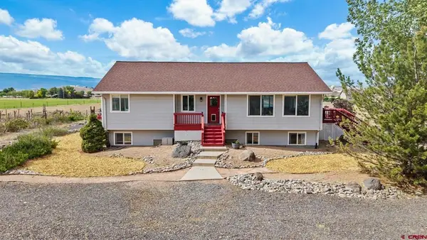 8555 Coffey Road, Austin, CO 81410