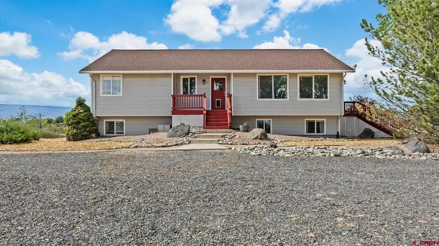 8555 Coffey Road, Austin, CO 81410 - #2